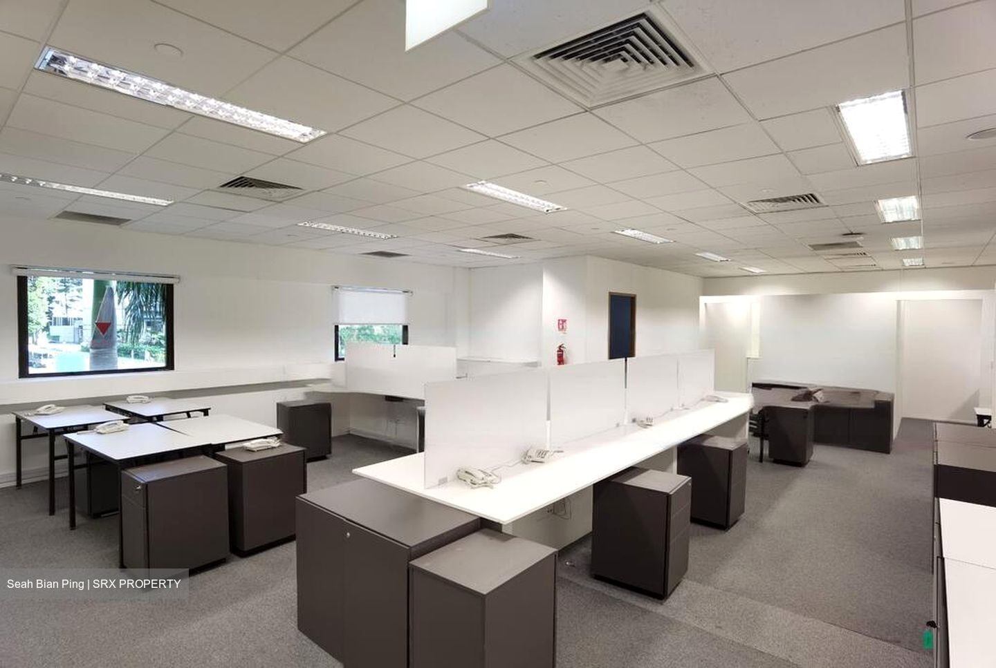 San Centre (D3), Office #459918921